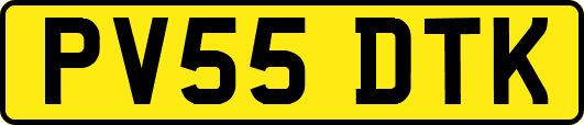 PV55DTK