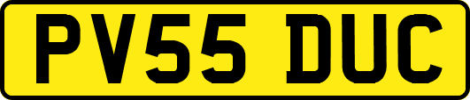 PV55DUC