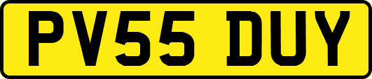 PV55DUY
