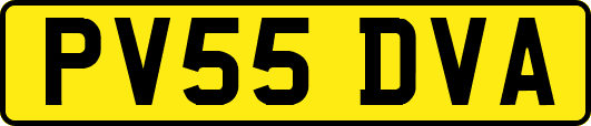 PV55DVA