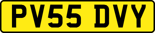 PV55DVY