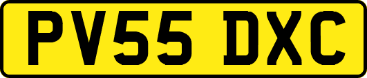 PV55DXC