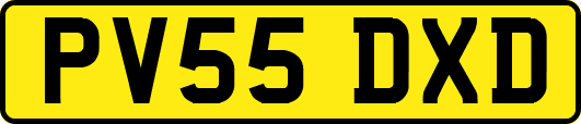 PV55DXD
