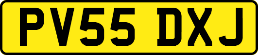 PV55DXJ