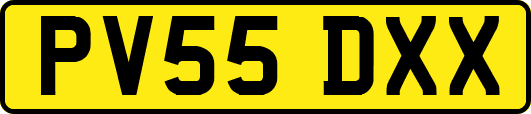 PV55DXX