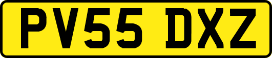 PV55DXZ