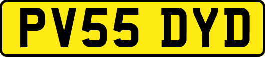 PV55DYD