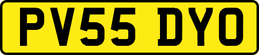 PV55DYO