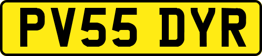 PV55DYR