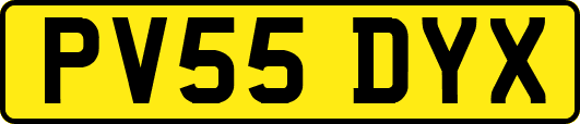 PV55DYX