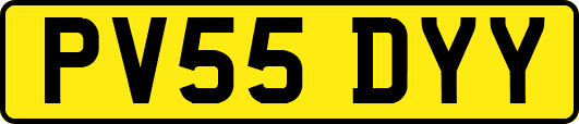 PV55DYY
