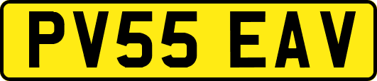 PV55EAV
