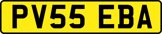 PV55EBA