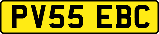PV55EBC