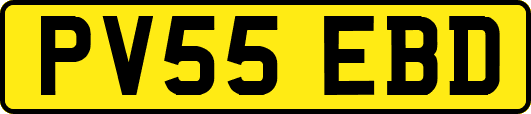 PV55EBD