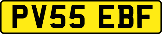 PV55EBF