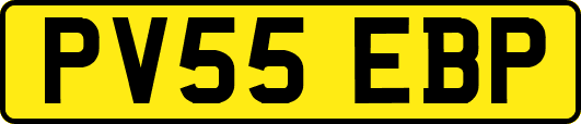 PV55EBP