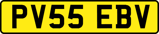 PV55EBV
