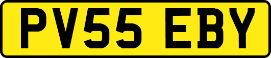 PV55EBY