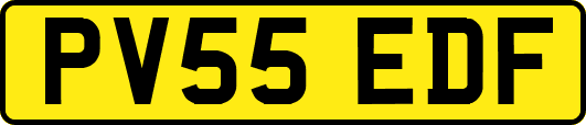PV55EDF