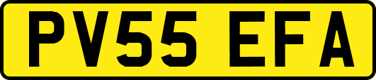 PV55EFA
