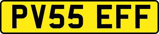 PV55EFF
