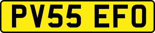 PV55EFO