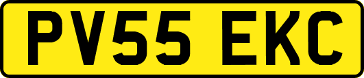PV55EKC