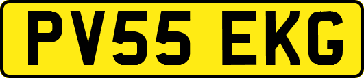 PV55EKG