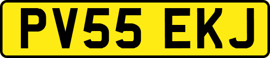 PV55EKJ