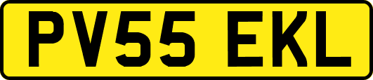 PV55EKL