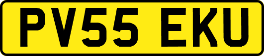 PV55EKU