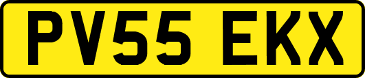 PV55EKX