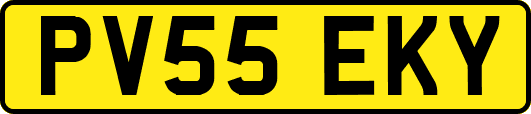 PV55EKY