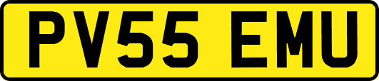 PV55EMU
