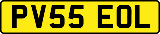 PV55EOL