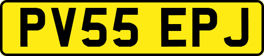 PV55EPJ