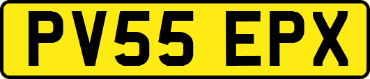 PV55EPX