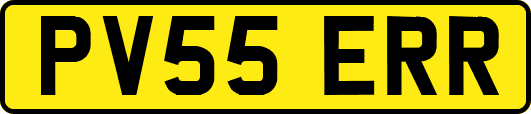 PV55ERR