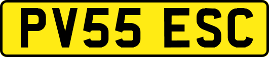 PV55ESC