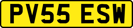 PV55ESW