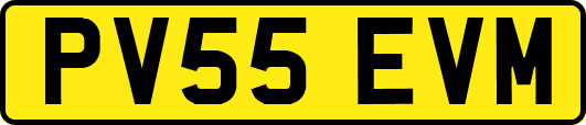 PV55EVM
