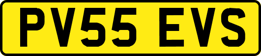 PV55EVS