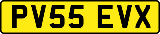 PV55EVX