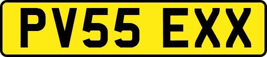 PV55EXX