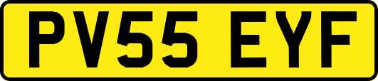 PV55EYF