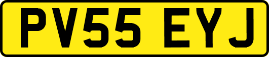 PV55EYJ