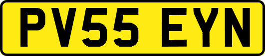 PV55EYN