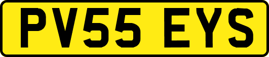 PV55EYS