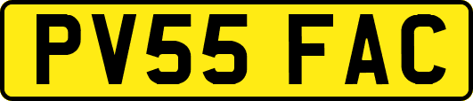 PV55FAC